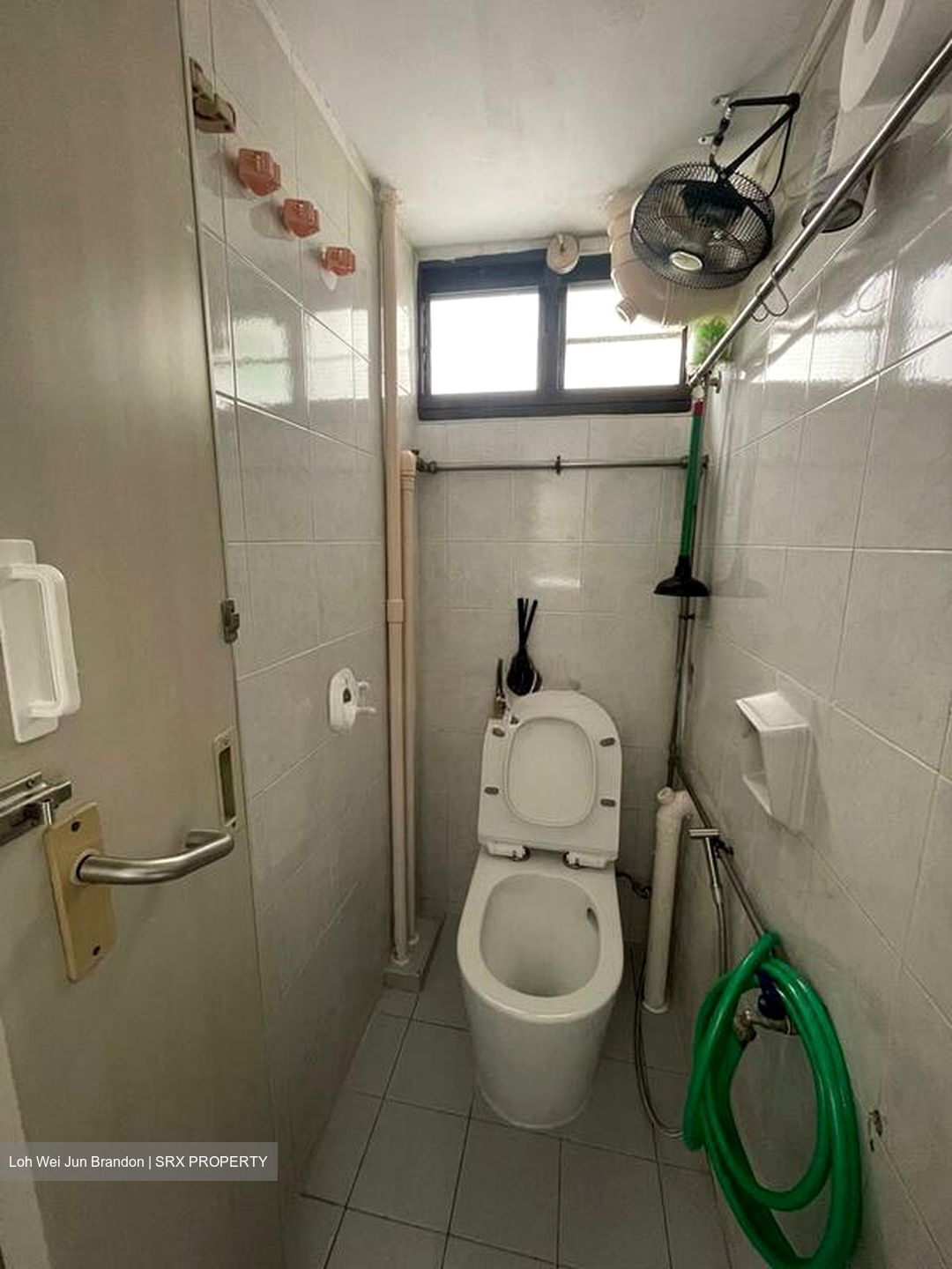 Blk 6 Marsiling Gardens (Woodlands), HDB 3 Rooms #521441121